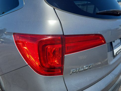 Used 2016 Honda Pilot EX-L image 25