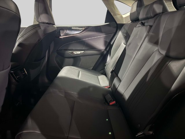 Certified 2025 Lexus NX 250 AWD w/ Accessory Package (2T) image 15