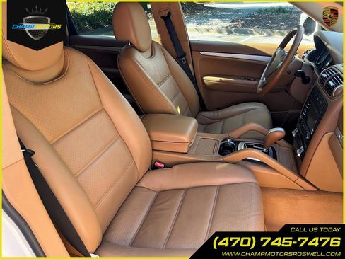 Used 2009 Porsche Cayenne image 35
