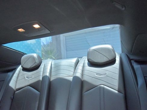 Used 2013 Cadillac CTS Performance image 18