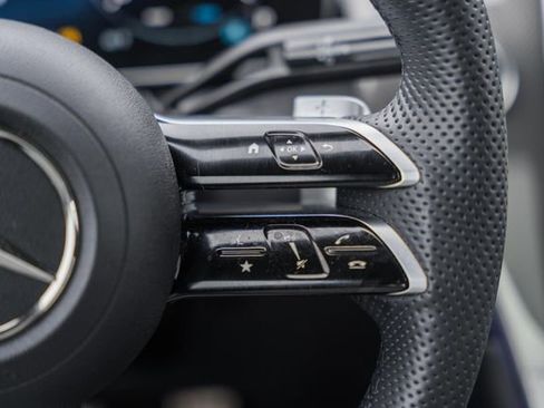 Certified 2025 Mercedes-Benz GLC 300 4MATIC image 27