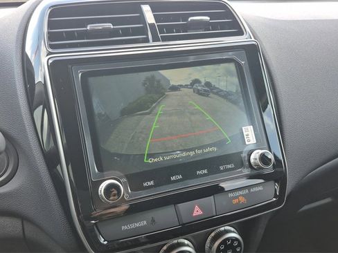 Used 2025 Mitsubishi Outlander Sport LE image 26