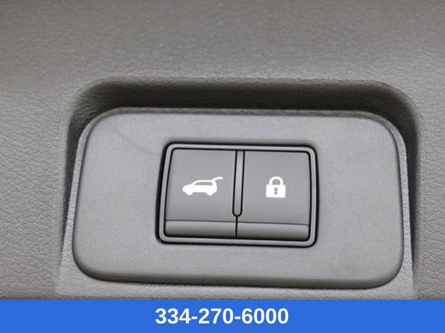 New 2026 Nissan Rogue SV image 27