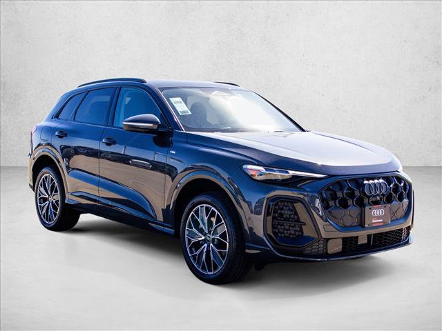 New 2026 Audi Q5 Premium AWD/4WD image 3