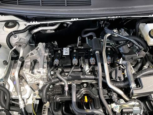 New 2026 Nissan Kicks S FWD image 17