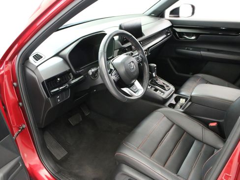 Used 2024 Honda CR-V Sport Touring image 21