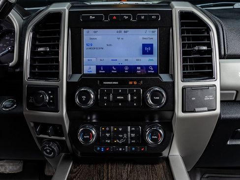 Used 2020 Ford F250 Lariat image 23