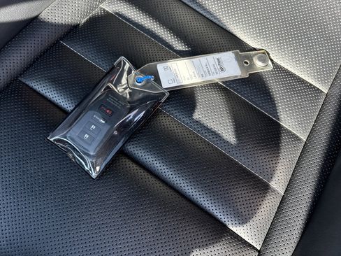 Used 2022 Lexus RX 350 F Sport w/ Accessory Package image 36