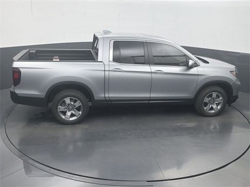 New 2026 Honda Ridgeline RTL image 25