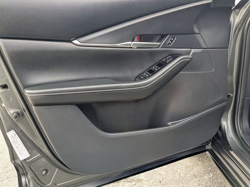 Used 2025 MAZDA CX-30 AWD 2.5 S w/ Preferred Package image 13