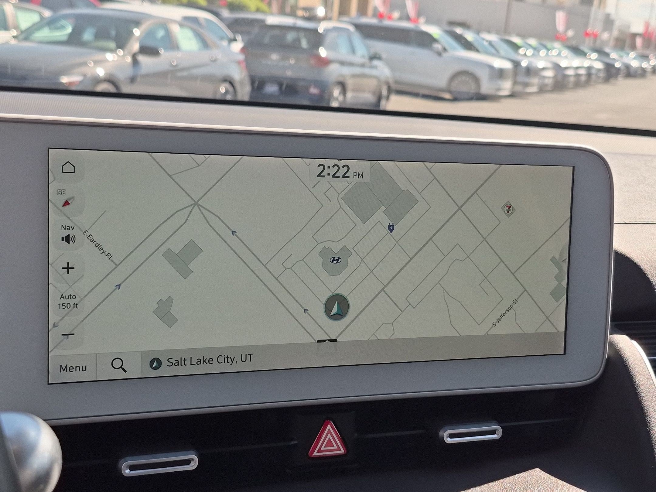 Certified 2023 Hyundai Ioniq 5 SEL AWD/4WD image 24