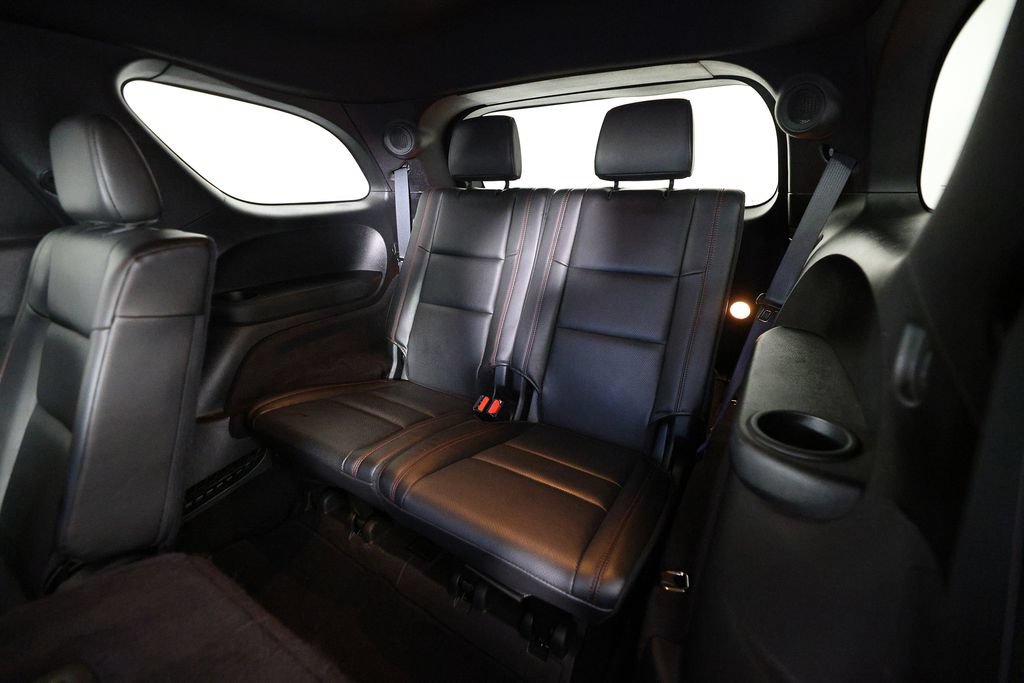 Used 2025 Dodge Durango GT AWD/4WD image 14