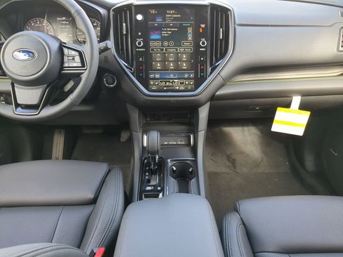 New 2026 Subaru Ascent Bronze Edition AWD/4WD image 15
