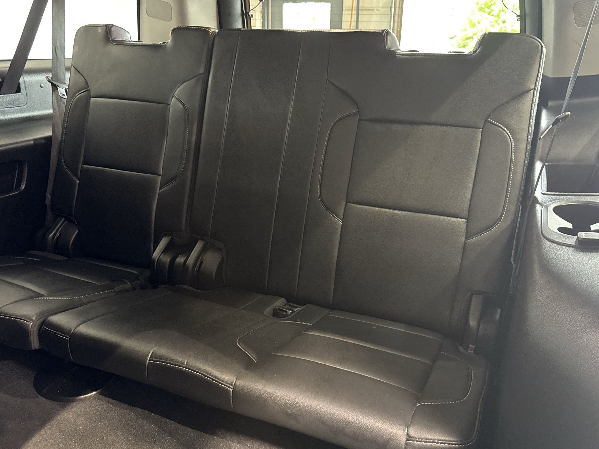 Used 2020 Chevrolet Suburban LT AWD/4WD image 12