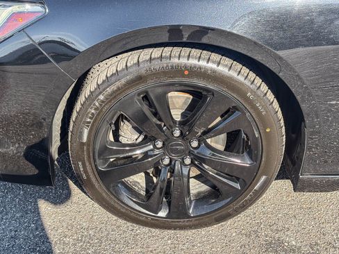 Used 2021 Acura TLX w/ Technology Package FWD image 12