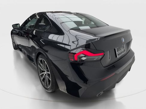 Used 2026 BMW 230i Coupe RWD image 10