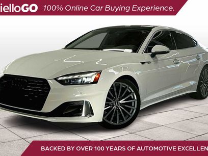 Used 2021 Audi A5 2.0T Premium Plus w/ Premium Plus