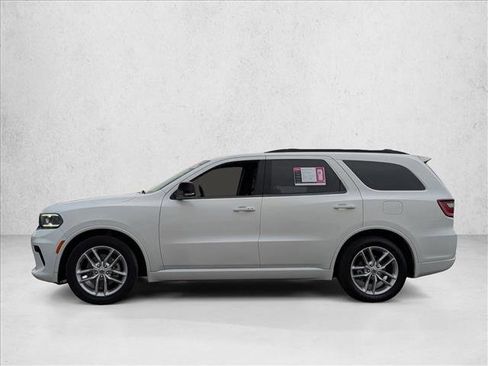 Used 2024 Dodge Durango GT image 9
