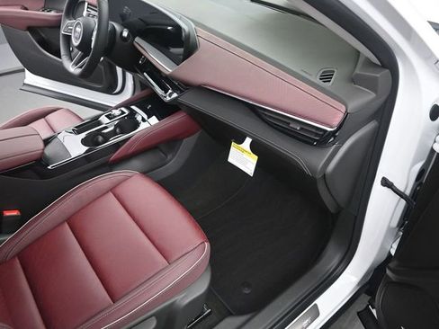 New 2026 Buick Envision Sport Touring AWD/4WD image 17