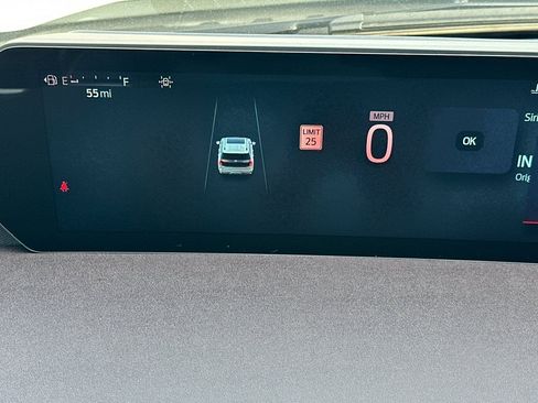 New 2025 Ford Expedition Platinum w/ Platinum Ultimate Package image 30