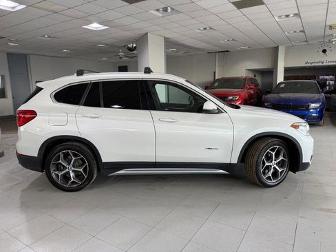 Used 2016 BMW X1 xDrive28i image 9