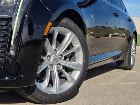 New 2026 Cadillac CT5 Premium Luxury image 8