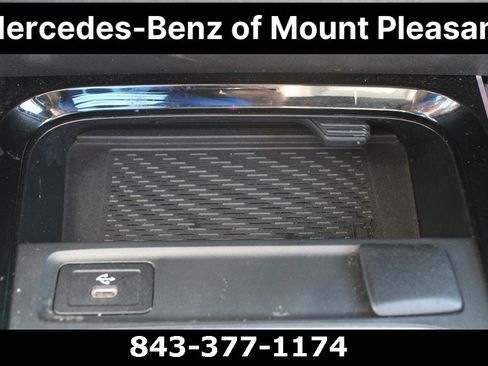 Certified 2025 Mercedes-Benz GLB 250 image 39