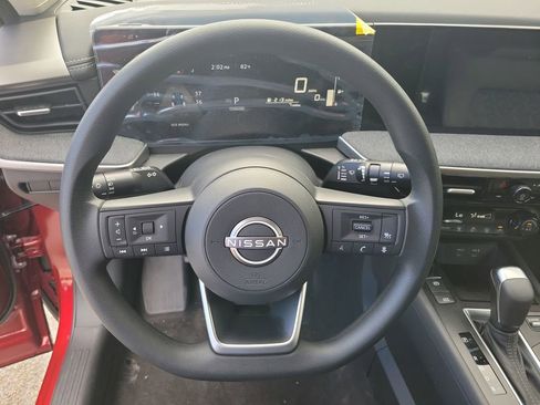 New 2026 Nissan Kicks SV image 25