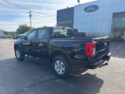 New 2025 Ford Ranger XL w/ Trailer Tow Package image 8