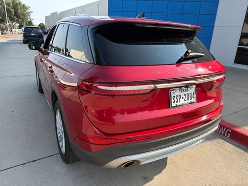 Used 2020 Lincoln Corsair FWD image 7