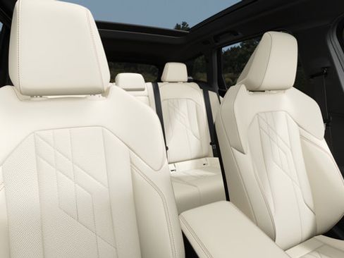 New 2026 BMW X3 xDrive30i AWD/4WD image 3