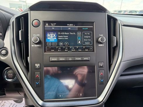 New 2026 Subaru Crosstrek 2.5i AWD/4WD image 20