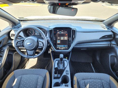 Certified 2025 Subaru Crosstrek 2.5i Sport w/ Popular Package #3A image 2