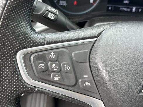 Used 2023 Chevrolet Malibu LT w/ Driver Confidence Package FWD image 20
