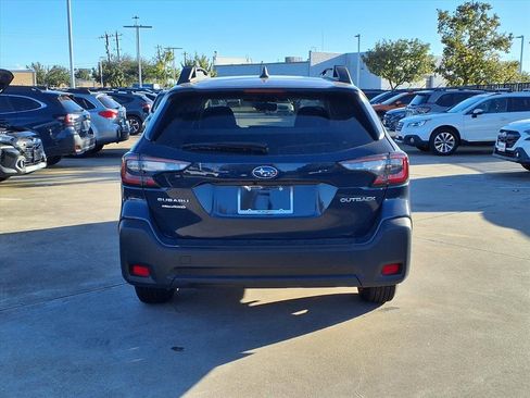Certified 2025 Subaru Outback Premium image 24