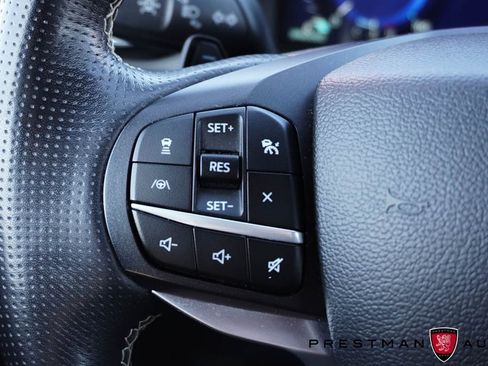 Used 2020 Ford Explorer ST w/ Premium Technology Package image 34