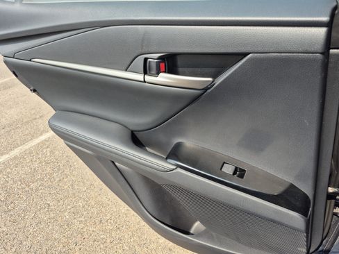 Used 2026 Toyota Camry XSE FWD image 19