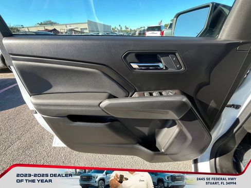 New 2026 GMC Canyon Elevation w/ Convenience Package image 25