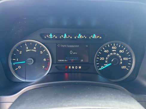 Used 2018 Ford F150 XLT w/ Equipment Group 302A Luxury image 22