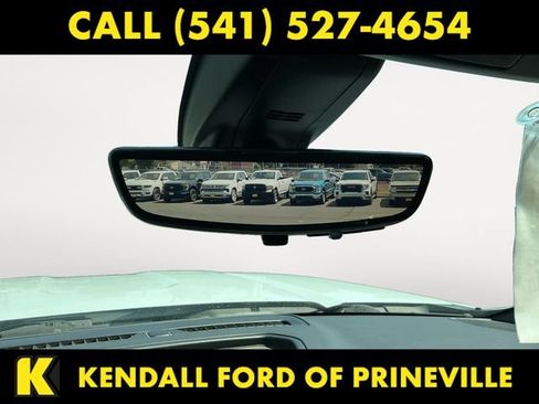 Used 2021 GMC Sierra 2500 AT4 w/ AT4 Premium Plus Package AWD/4WD image 12