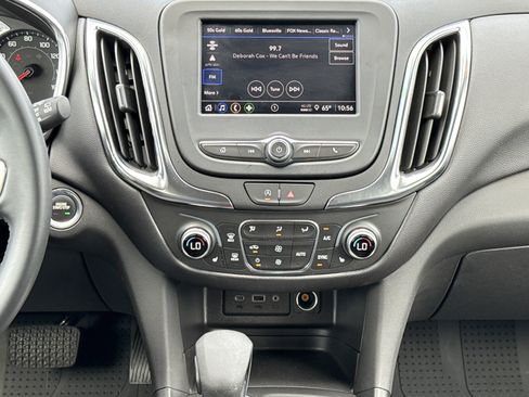 Certified 2024 Chevrolet Equinox LT w/ LPO, Floor Liner Package image 29