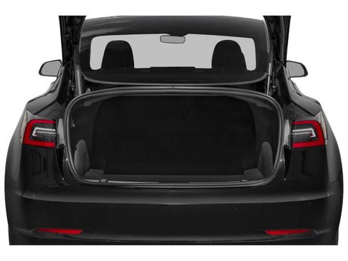 Used 2023 Tesla Model 3 Standard Range RWD image 11