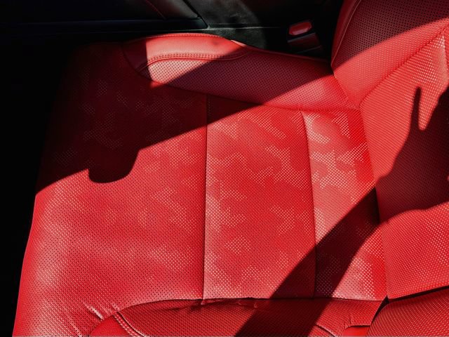 Used 2025 Toyota Sequoia TRD Pro AWD/4WD image 19