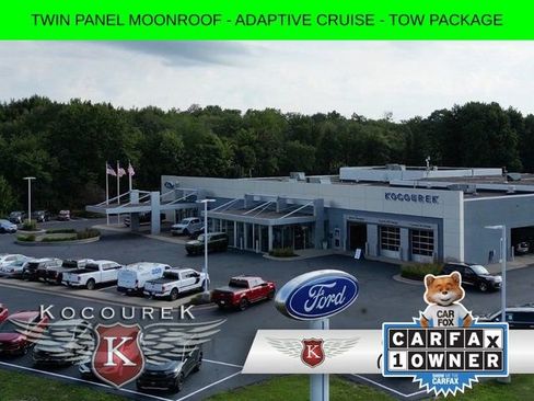 Used 2023 Ford Explorer XLT w/ Equipment Group 202A image 29