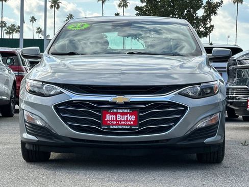 Used 2023 Chevrolet Malibu LT image 9