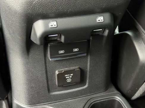 Used 2021 Jeep Gladiator Rubicon image 23