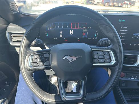 Used 2024 Ford Mustang GT Premium w/ GT Performance Package image 31