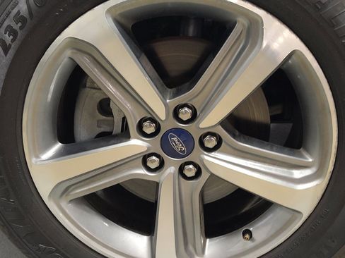 Used 2020 Ford Edge SEL FWD image 31