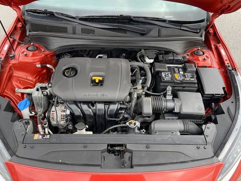 Used 2022 Kia Forte GT-Line image 17