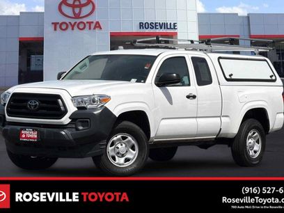 Used 2022 Toyota Tacoma SR